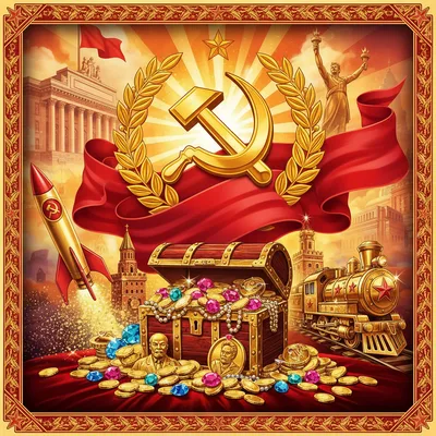 Золото партии