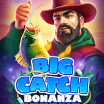 Big Catch Bonanza: Perfect Haul