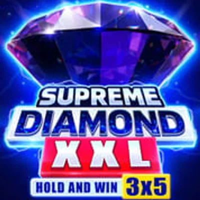 Supreme Diamond XXL