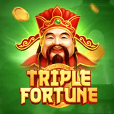 Triple Fortune