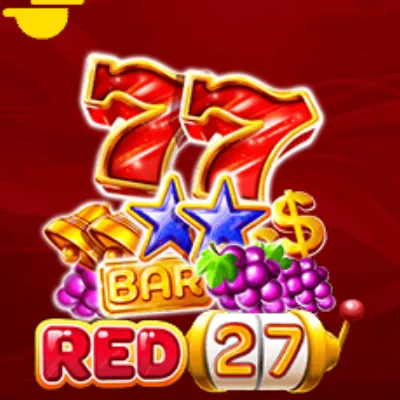 Red 27
