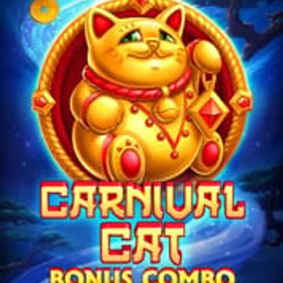 Carnival Cat
