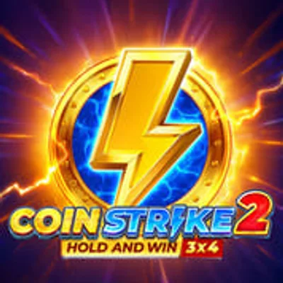 Coin Strike 2: Hold and Win