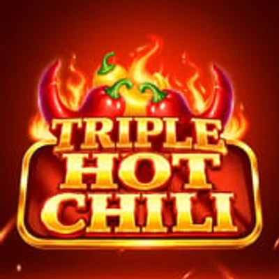Triple Hot Chili
